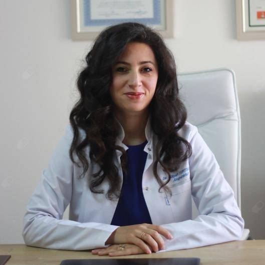 Akupunktur Dr. Gülşah Yurtseven