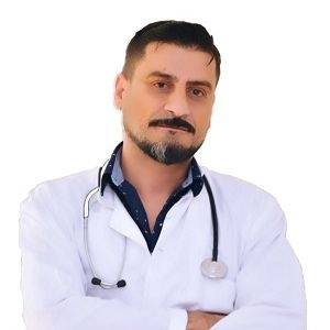 Genel cerrahi Op. Dr. Ali Çay