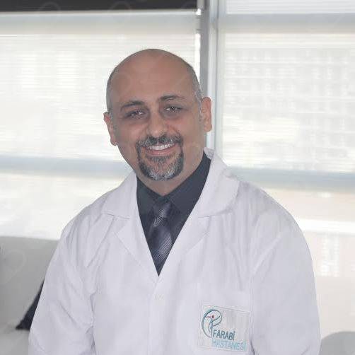 Plastik rekonstrüktif ve estetik cerrahi Op. Dr. Murat Polat