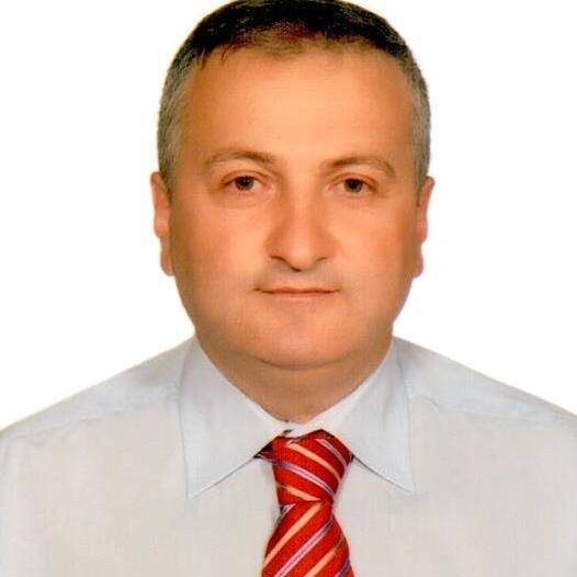 Üroloji Prof. Dr. Ali Fuat Atmaca