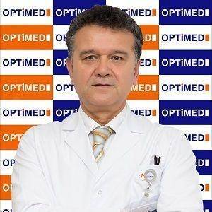 Ortopedi ve travmatoloji Op. Dr. Recep Çalışkan