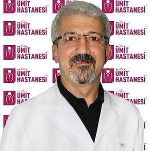 Kadın hastalıkları ve doğum Uzm. Dr. Abdurrahman Akçay