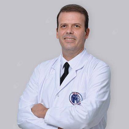 Genel cerrahi Doç. Dr. İsmail Yaman