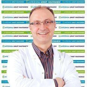 Genel cerrahi Op. Dr. Ömer Faruk Kayıkçı