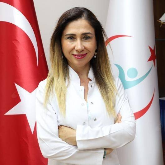 Kadın hastalıkları ve doğum Prof. Dr. Özlem Evliyaoğlu