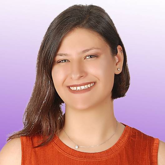 Diyetisyen Dyt. Ezgi Atıcı