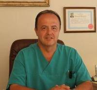 Kalp ve damar cerrahisi Op. Dr. M. Okan Özdemir