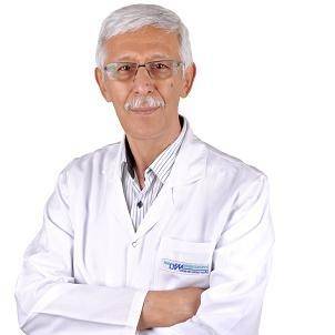 Göz hastalıkları Op. Dr. İbrahim Selçuk Turan