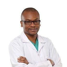 Genel cerrahi Op. Dr. Papy Klongomulaılwa