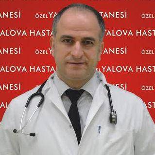 Kardiyoloji Uzm. Dr. Murat Fazlıoğlu
