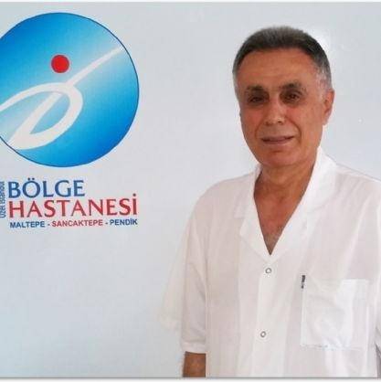 Genel cerrahi Op. Dr. Cumali Aydoğan