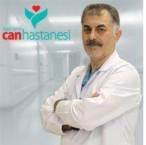 Anesteziyoloji ve reanimasyon Uzm. Dr. Mehmet Hasçalık