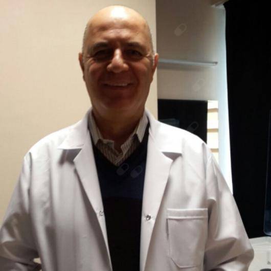 Gastroenteroloji Uzm. Dr. Zeynel Abidin Altınay