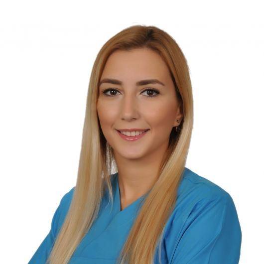 Ortodonti Dr. Dt. Füsun Türkyılmaz