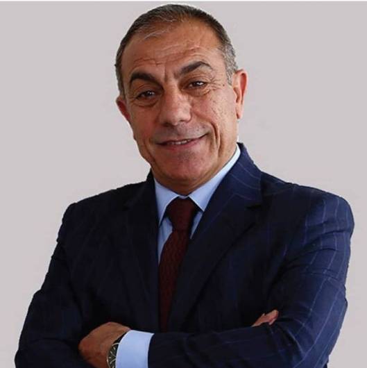 Genel cerrahi Prof. Dr. Mehmet Mihmanlı