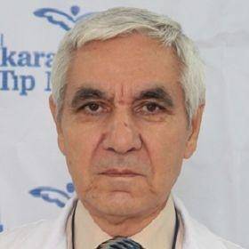 Göz hastalıkları Op. Dr. Ali Örten