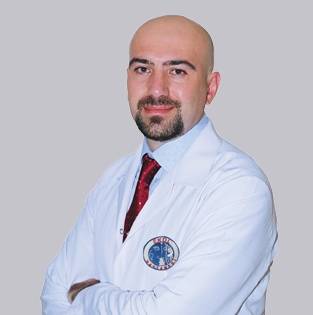 Plastik rekonstrüktif ve estetik cerrahi Op. Dr. Arif Aydın