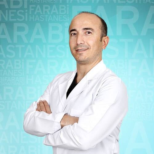 Kadın hastalıkları ve doğum Op. Dr. Mehmet Bardakçı