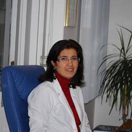 Kadın hastalıkları ve doğum Op. Dr. Meral Alten
