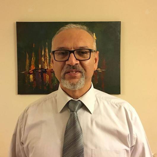 Akupunktur Dr. Mehmet Eşref Özgü