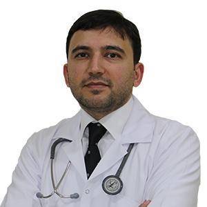 Endokrinoloji ve metabolizma hastalıkları Uzm. Dr. Ahmet Görgel