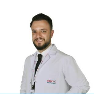 Ortopedi ve travmatoloji Op. Dr. Yunus Kıraç