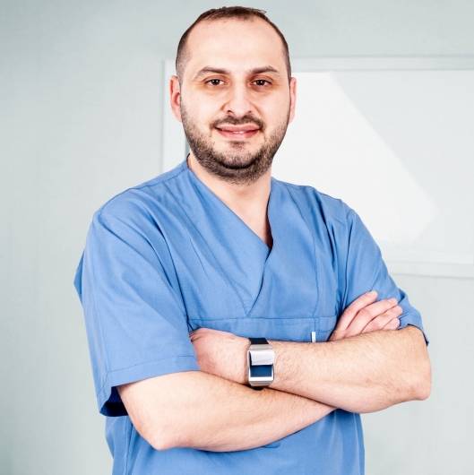 Ortopedi ve travmatoloji Op. Dr. Yusuf Onur Kızılay