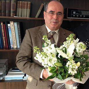 Kadın hastalıkları ve doğum Prof. Dr. Ahmet Esmer