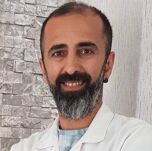 Pratisyen Dr. Onur Gözen