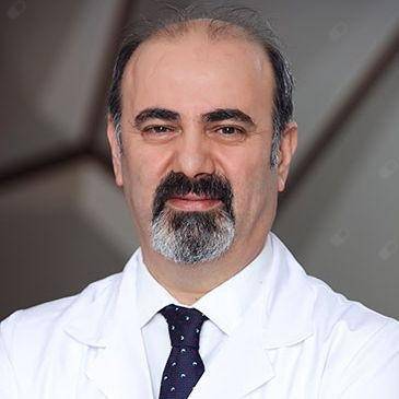 Fiziksel tıp ve rehabilitasyon Prof. Dr. Ümit Dinçer