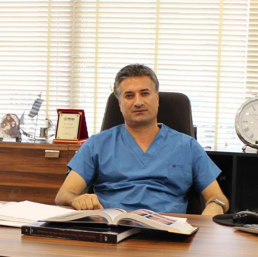 Plastik rekonstrüktif ve estetik cerrahi Op. Dr. Ömer Faruk Erin