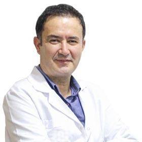 Ortopedi ve travmatoloji Op. Dr. Müslüm Çağlayan