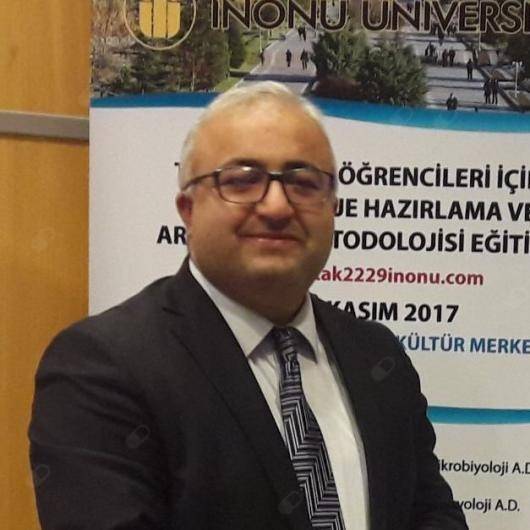 Üroloji Prof. Dr. Ali Beytur