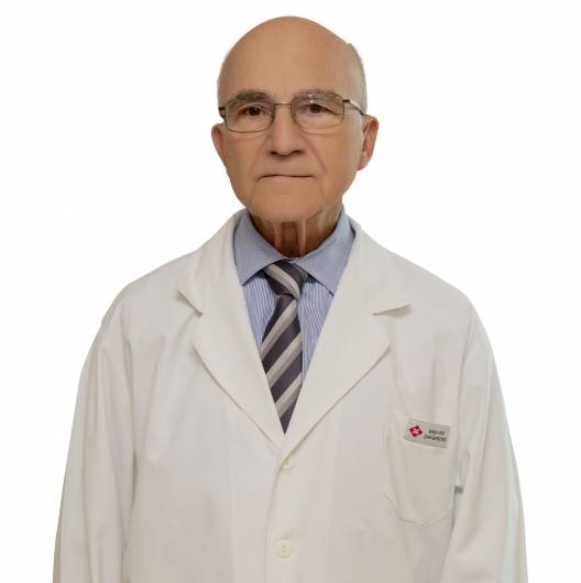 Çocuk cerrahisi Prof. Dr. Selçuk Yücesan