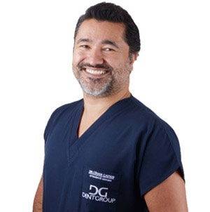 Ortodonti Dr. Cihan Çapan