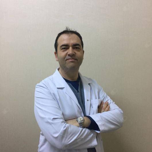 Genel cerrahi Op. Dr. Tufan Çolak