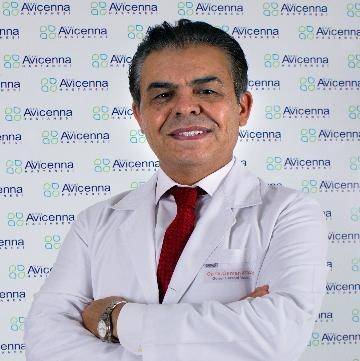 Genel cerrahi Op. Dr. Osman Aktaş