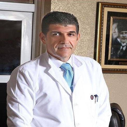 İç hastalıkları Uzm. Dr. Ender Çolakoğlu