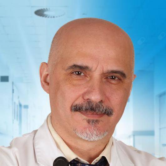 Çocuk sağlığı ve hastalıkları Uzm. Dr. Salih Şenli