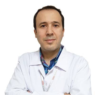 Kulak burun boğaz Op. Dr. Mehmet Akkuş