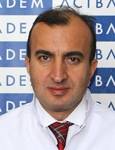 Gastroenteroloji Doç. Dr. Ahmet Karaman