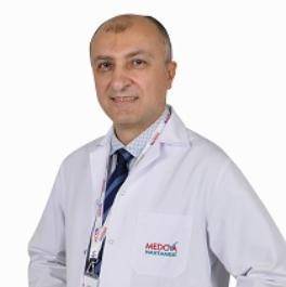 Fiziksel tıp ve rehabilitasyon Prof. Dr. Mahir Uğur