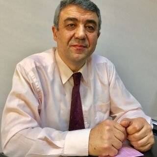 Nöroloji Prof. Dr. Mehmet Zarifoğlu