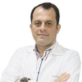 Üroloji Doç. Dr. Ahmet Soylu