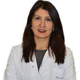 İç hastalıkları Uzm. Dr. Sümeyra Yıldırım