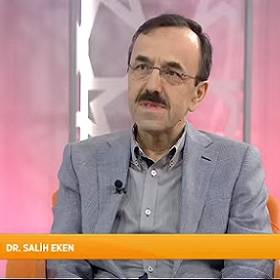 Aile hekimliği Dr. Salih Eken