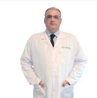 Kalp ve damar cerrahisi Prof. Dr. David Saba