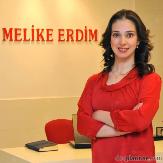 Plastik rekonstrüktif ve estetik cerrahi Op. Dr. Melike Erdim
