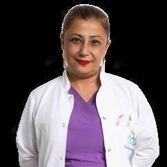 Pratisyen Dr. Işıl Karagöz