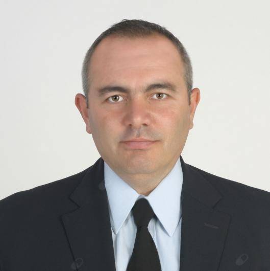 Ortopedi ve travmatoloji Prof. Dr. Erbil Oğuz